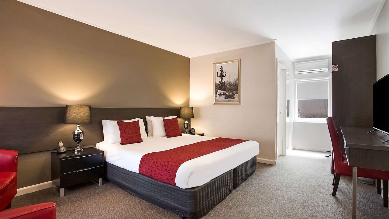 Photo of Bedroom in Warrnambool