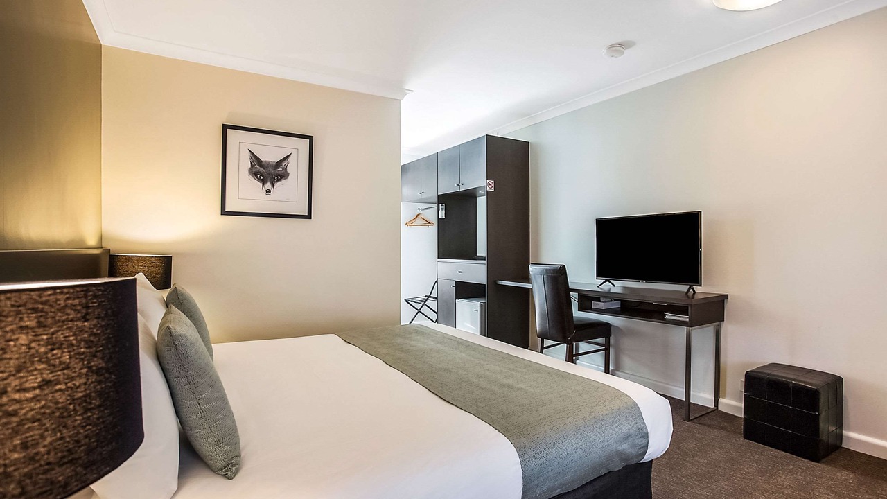 Photo of Bedroom in Warrnambool