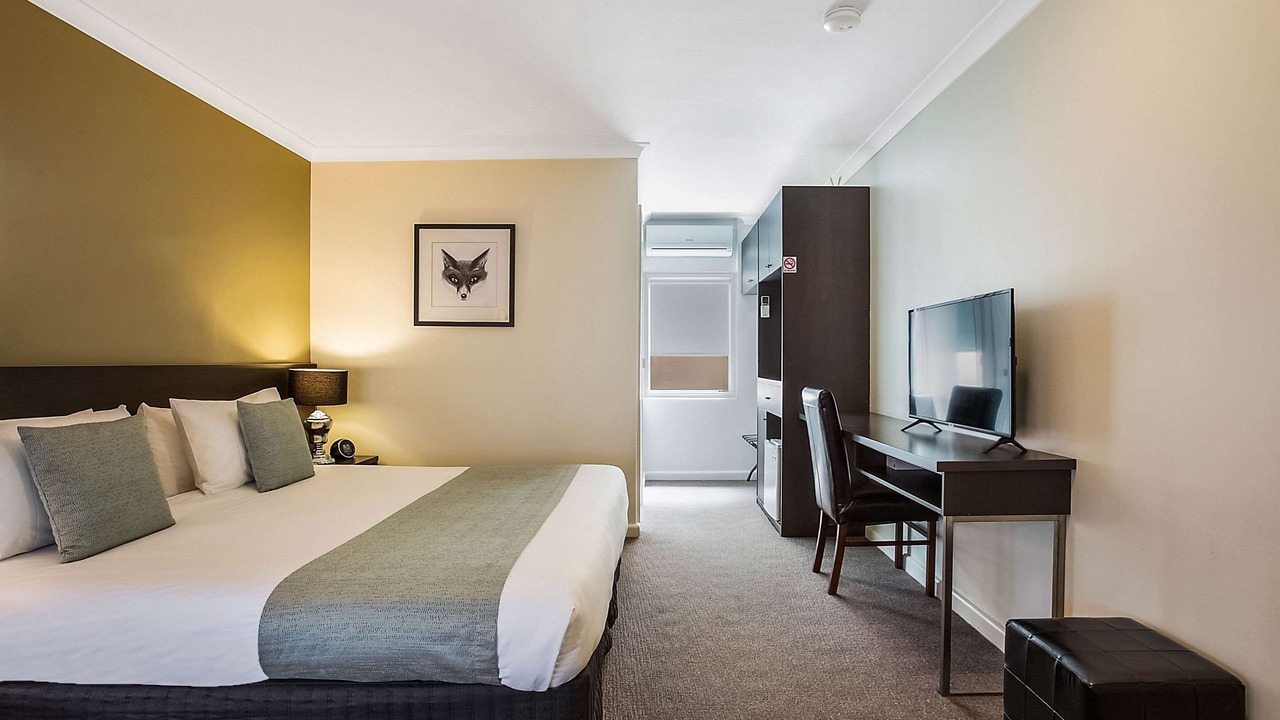 Photo of Bedroom in Warrnambool