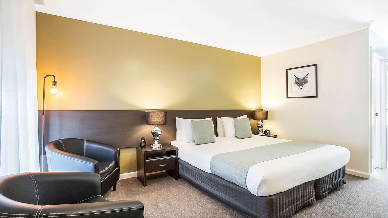 Photo of Bedroom in Warrnambool