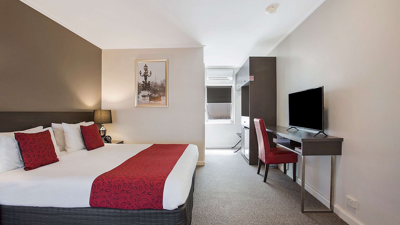 Photo of Bedroom in Warrnambool