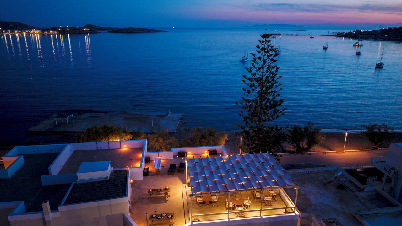 Photo of Outdoor in Vissa