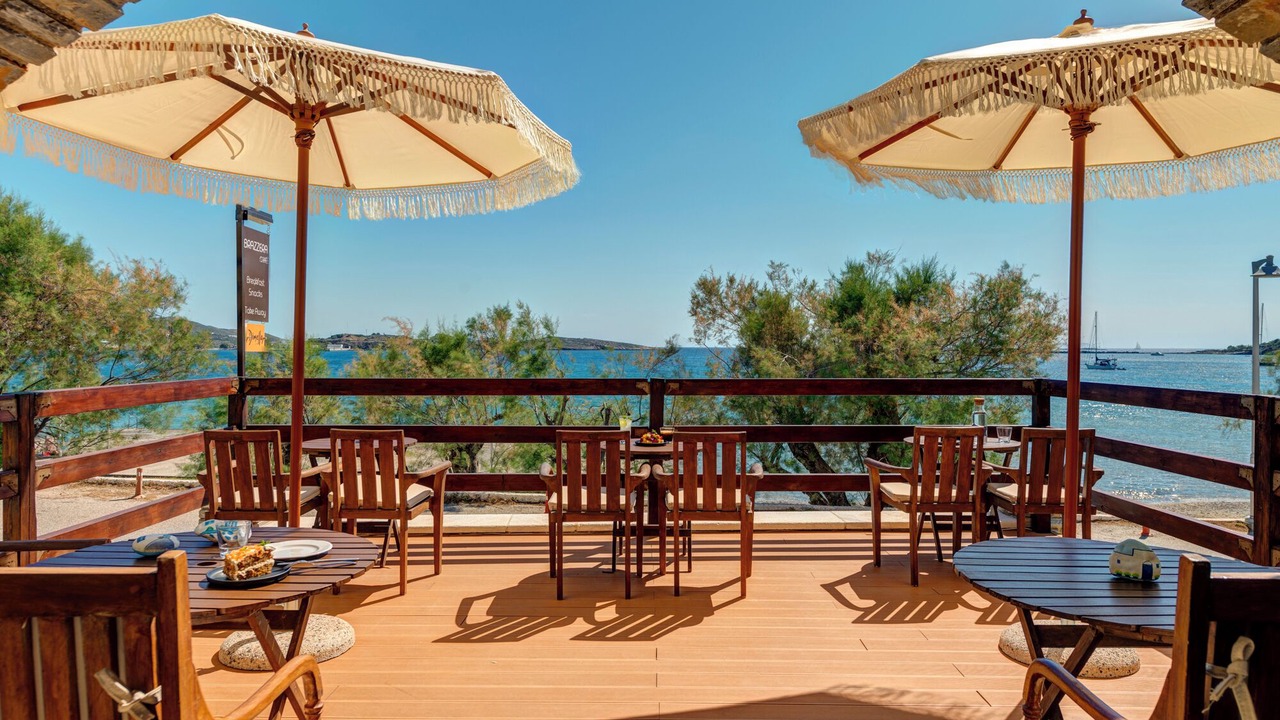 Photo of Patio Balcony in Vissa