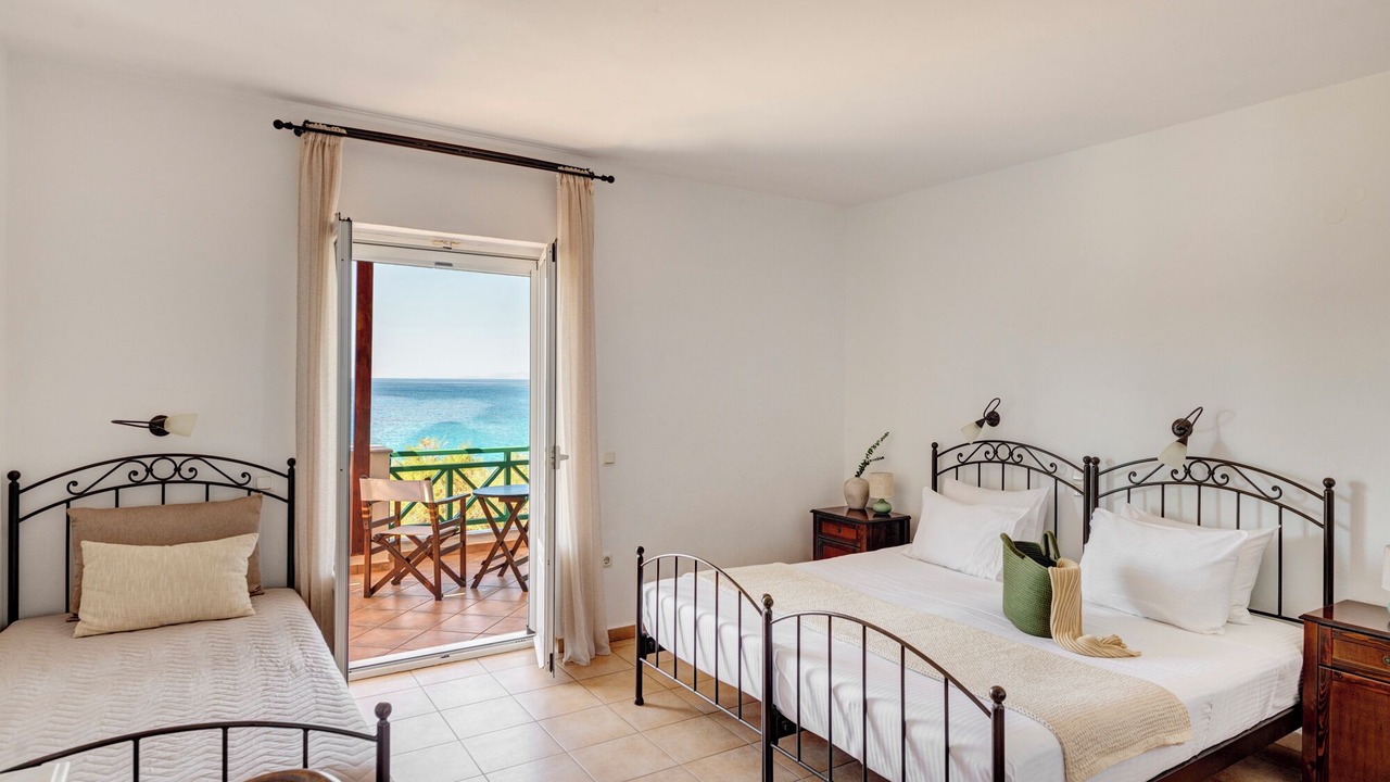 Photo of Bedroom in Vissa