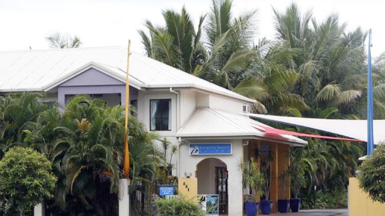 Photo of Outdoor in Cairns North