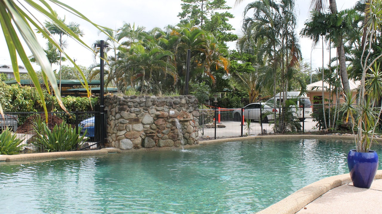 Photo of Outdoor in Cairns North