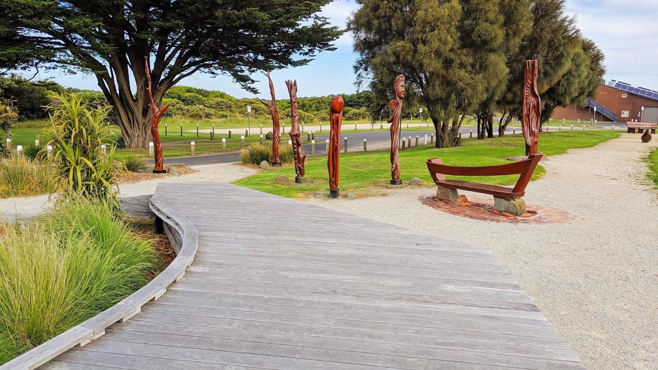 Photo of Outdoor in Apollo Bay