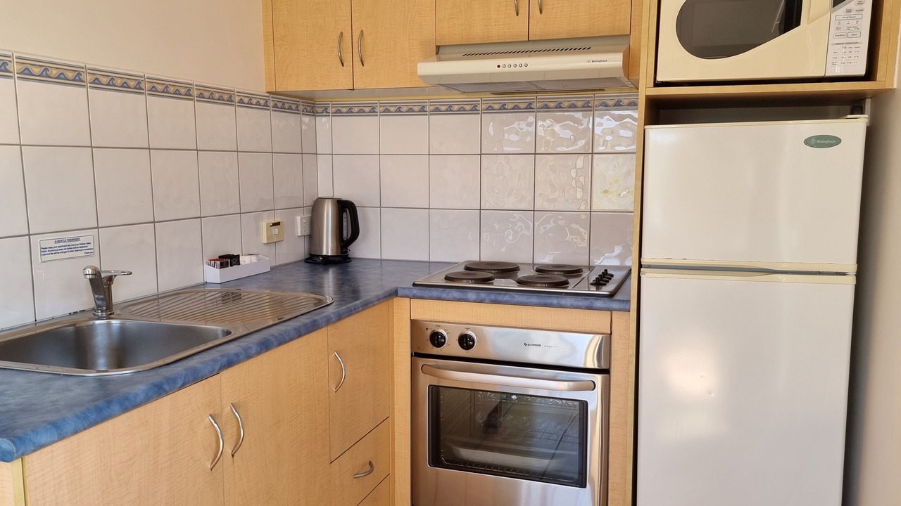 Photo of Kitchen in Apollo Bay