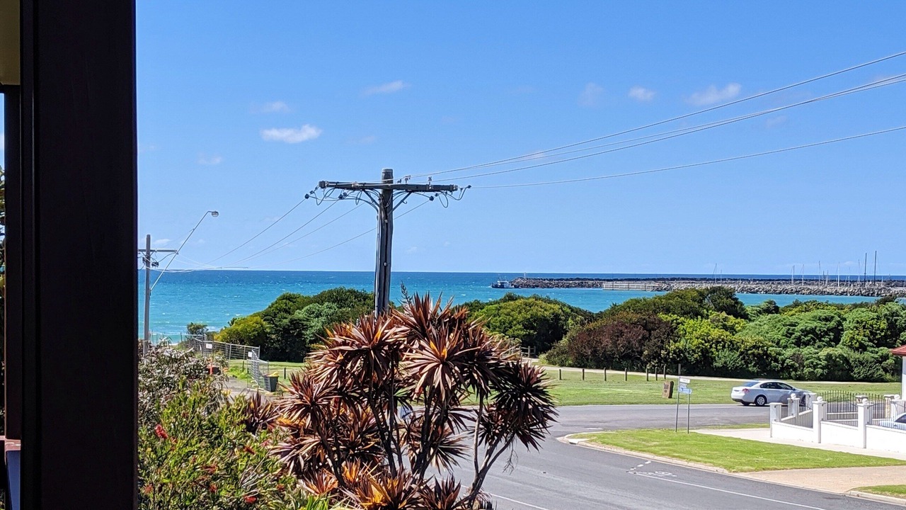 Photo of Patio Balcony in Apollo Bay