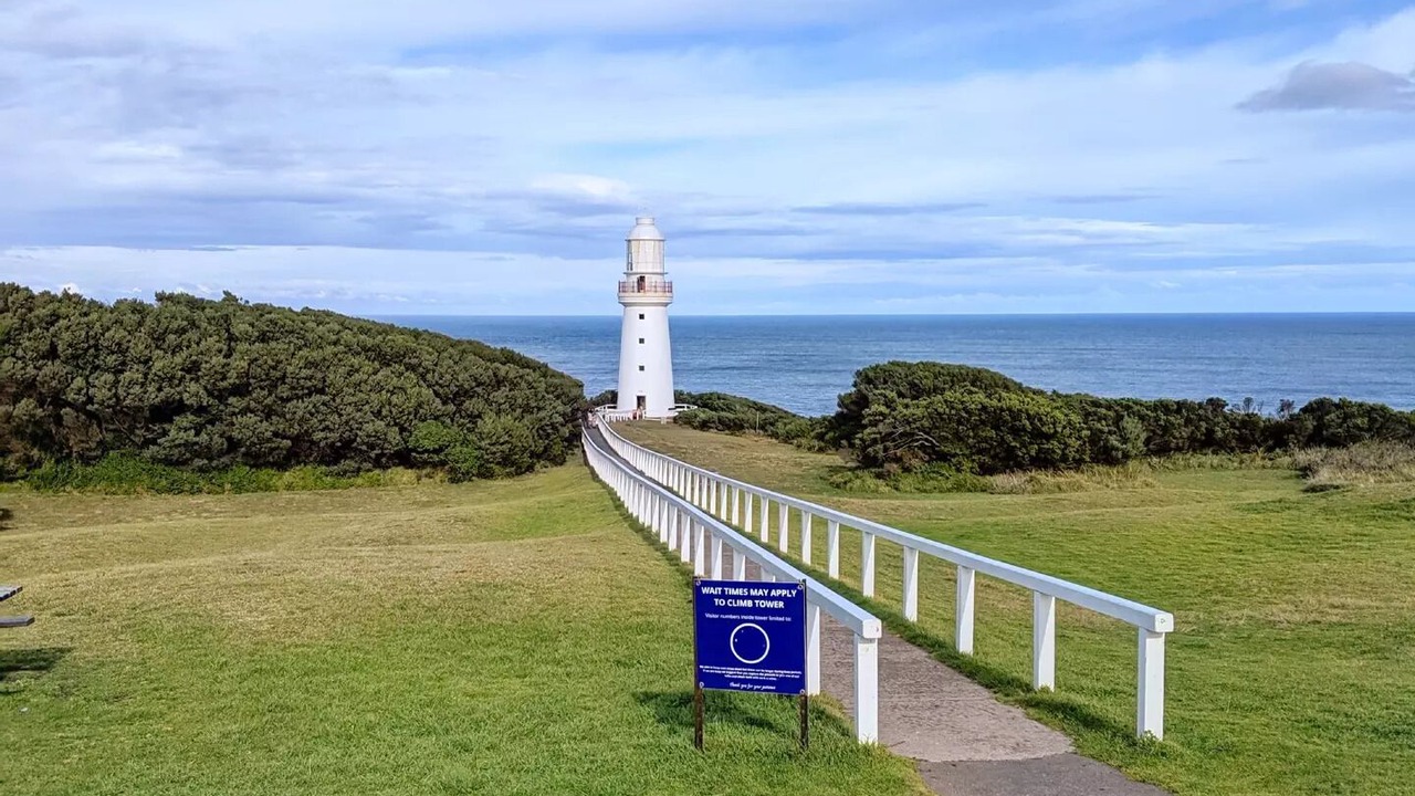 Photo of Outdoor in Apollo Bay