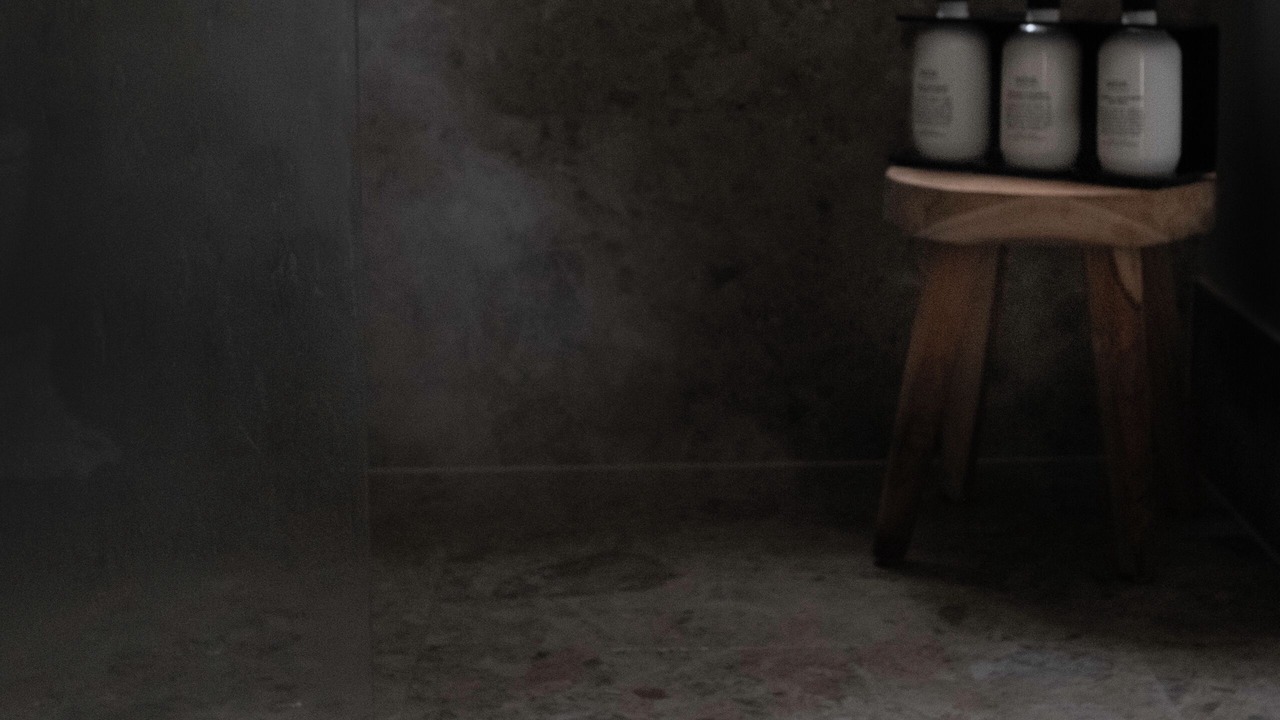 Photo of Bathroom in Quedjinup