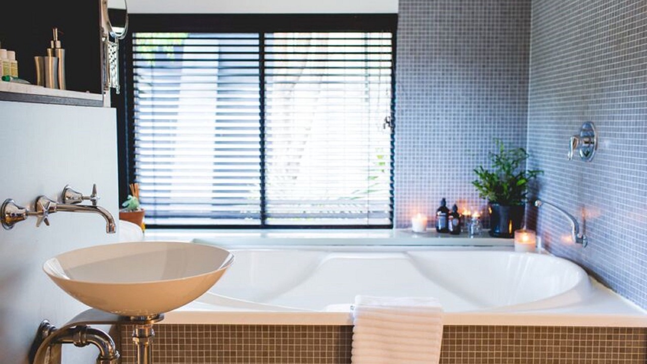 Photo of Bathroom in Quedjinup