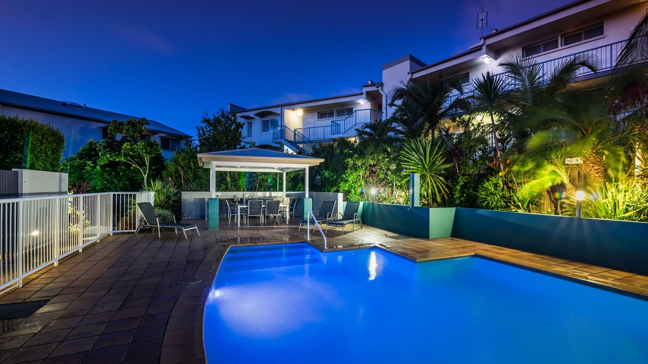 Photo of Outdoor in Coolum Beach