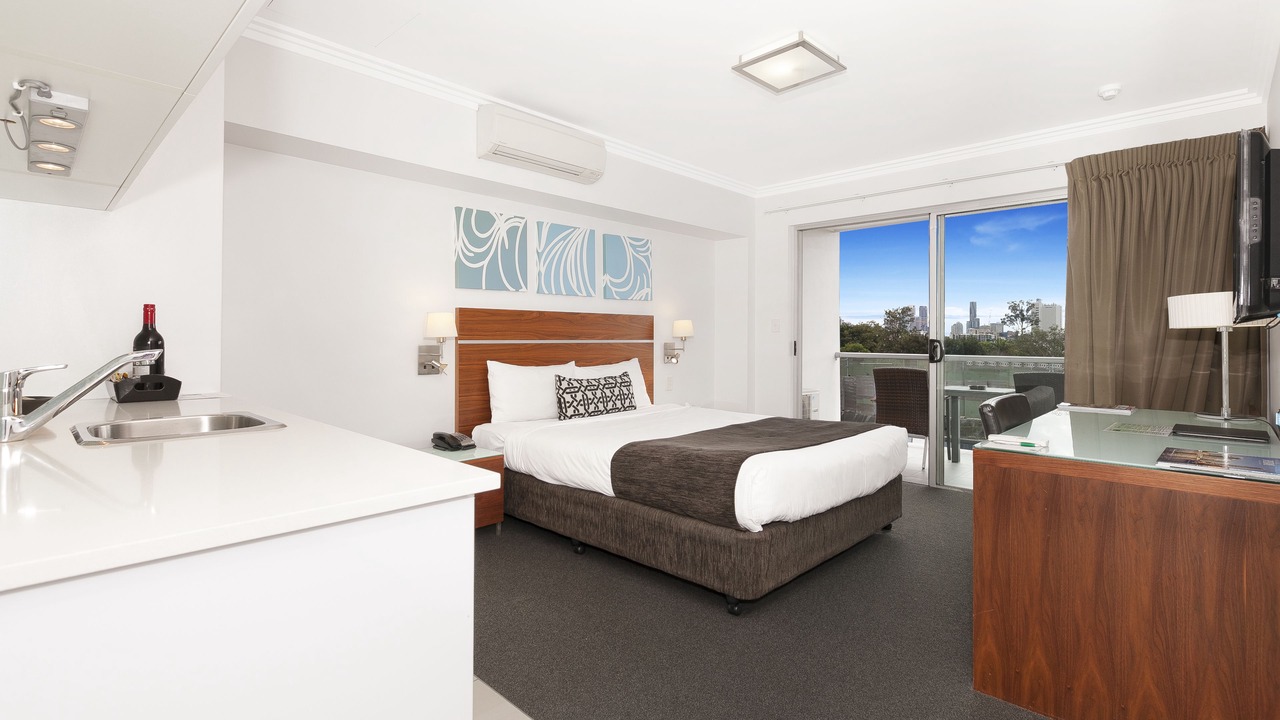Photo of Livingroom in Woolloongabba