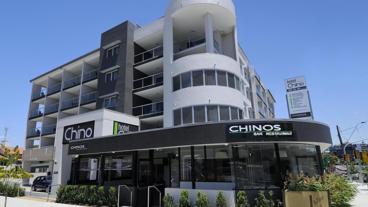 Photo of Outdoor in Woolloongabba