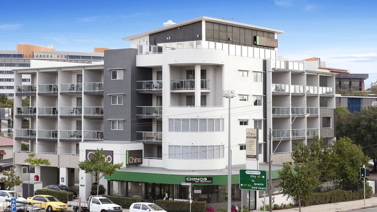 Photo of Outdoor in Woolloongabba