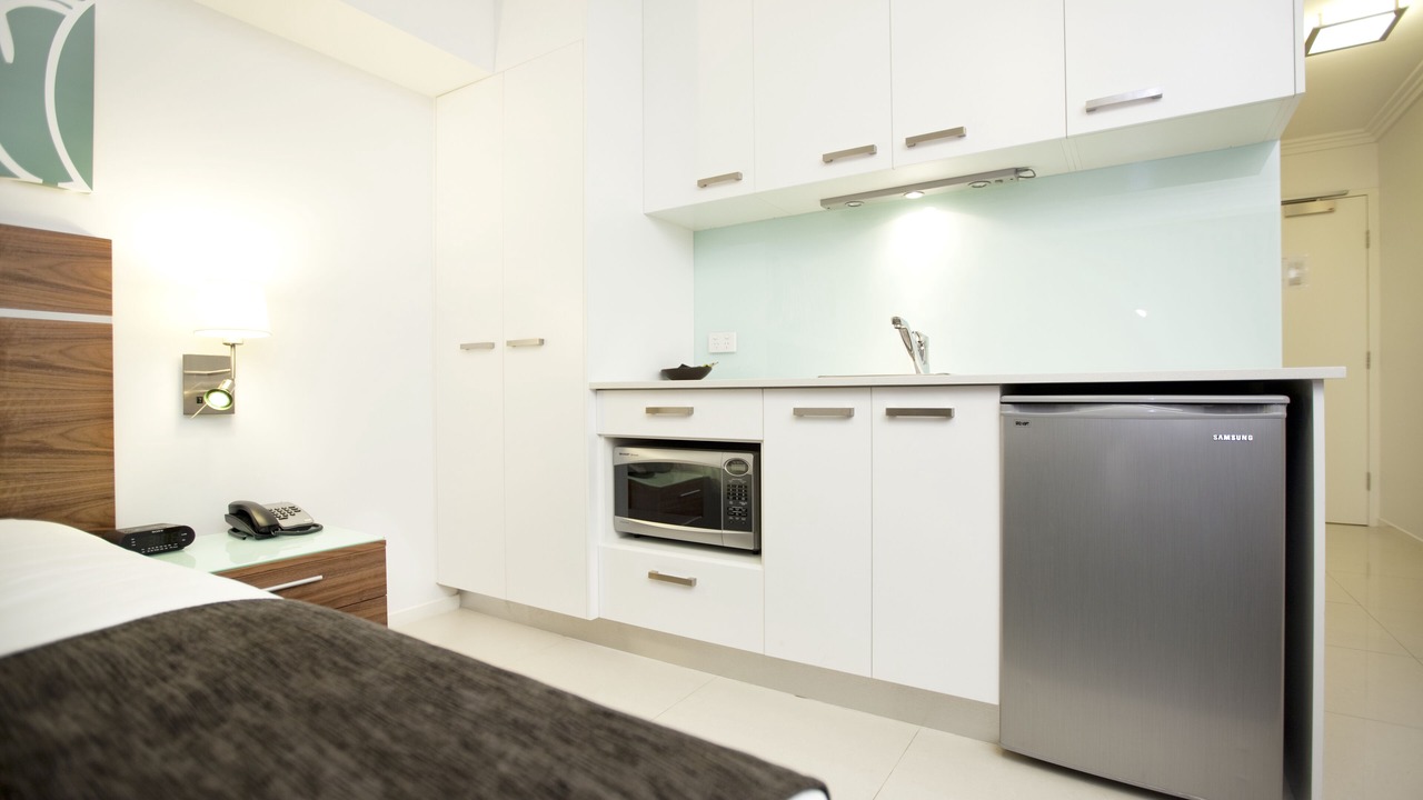 Photo of Kitchen in Woolloongabba