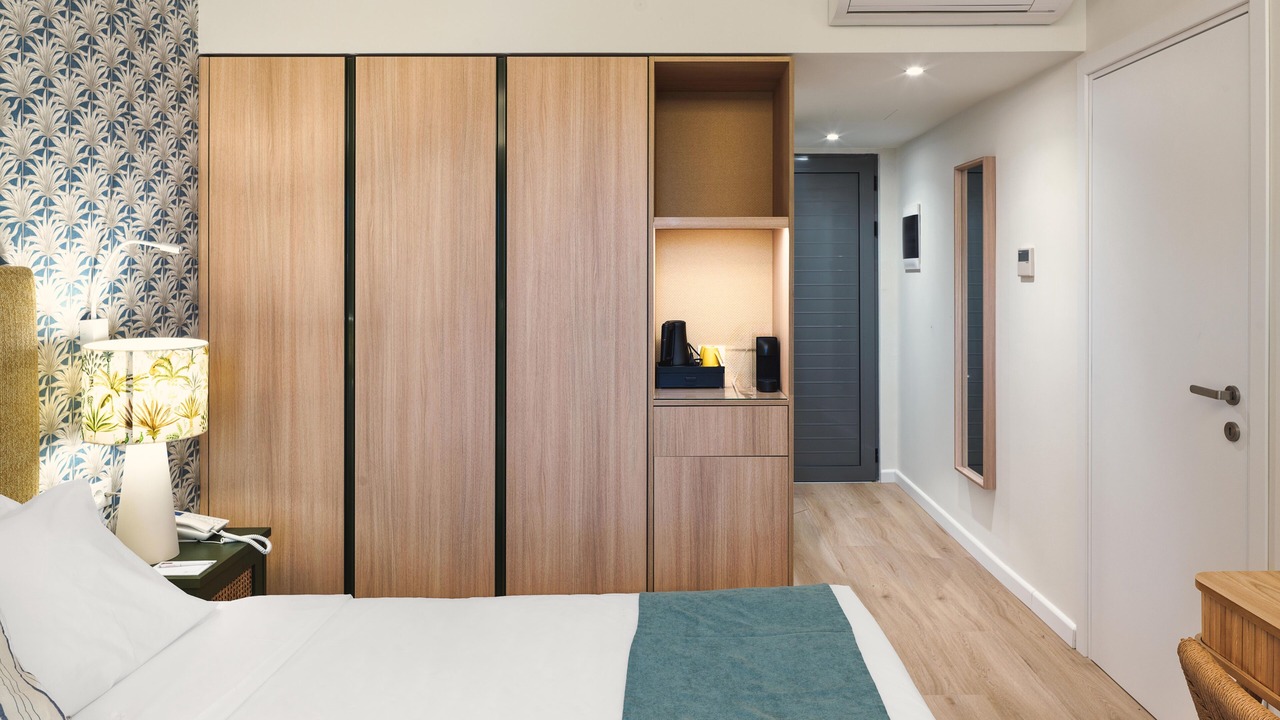 Photo of Bedroom in Kolymbia