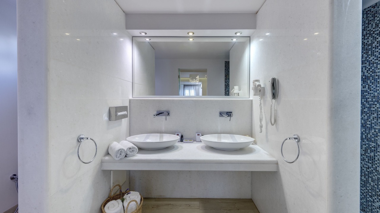 Photo of Bathroom in Stelida