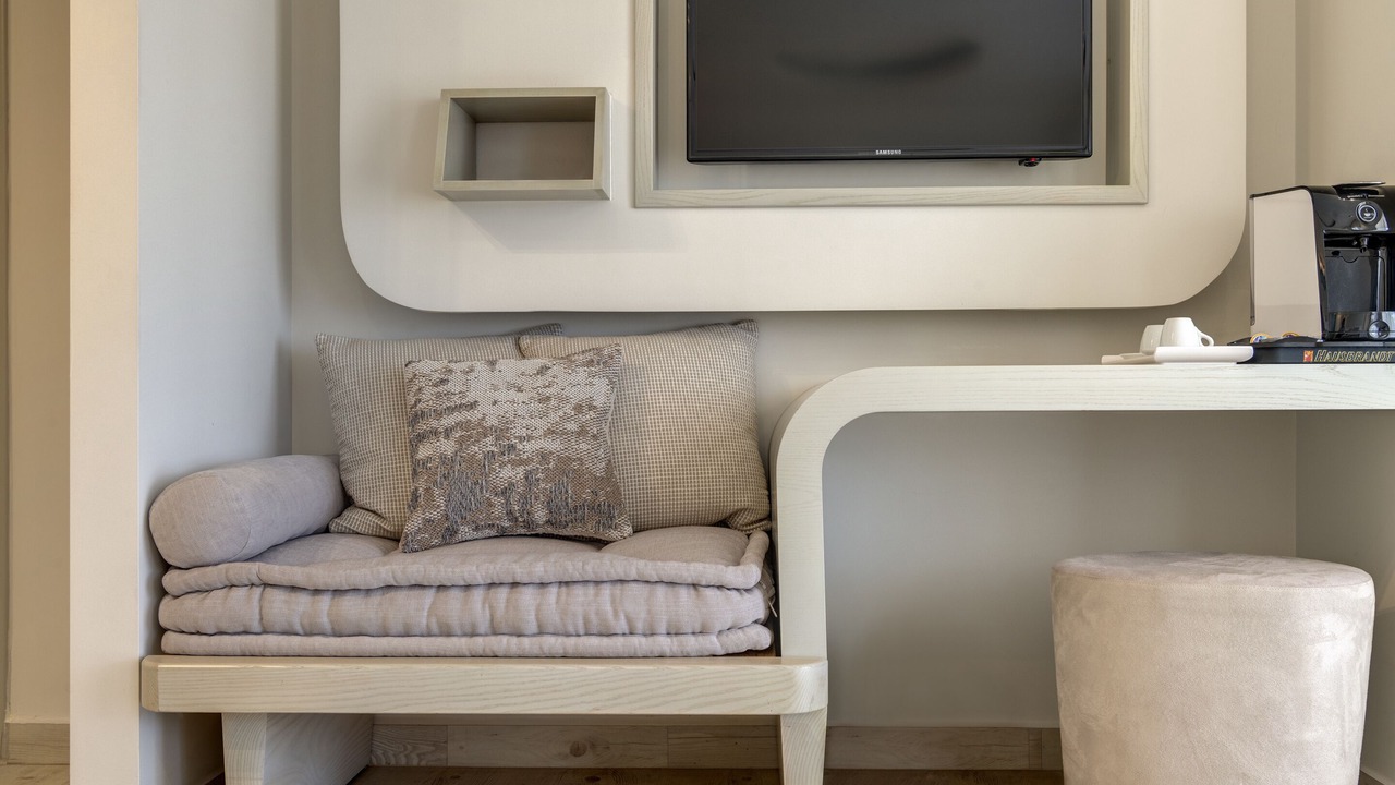 Photo of Bedroom in Stelida