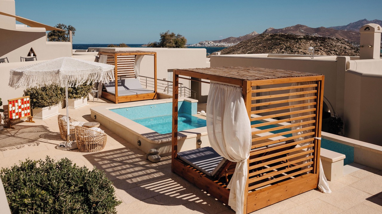 Photo of Outdoor in Stelida