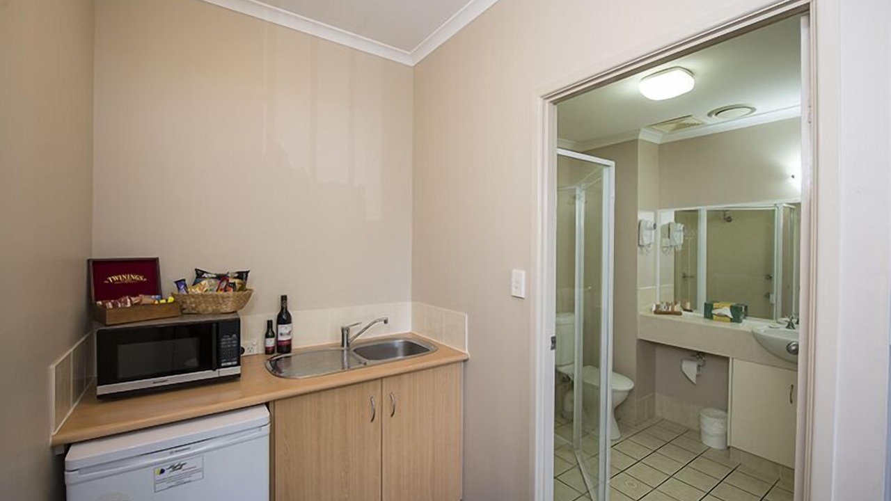 Photo of Kitchen in Gladstone
