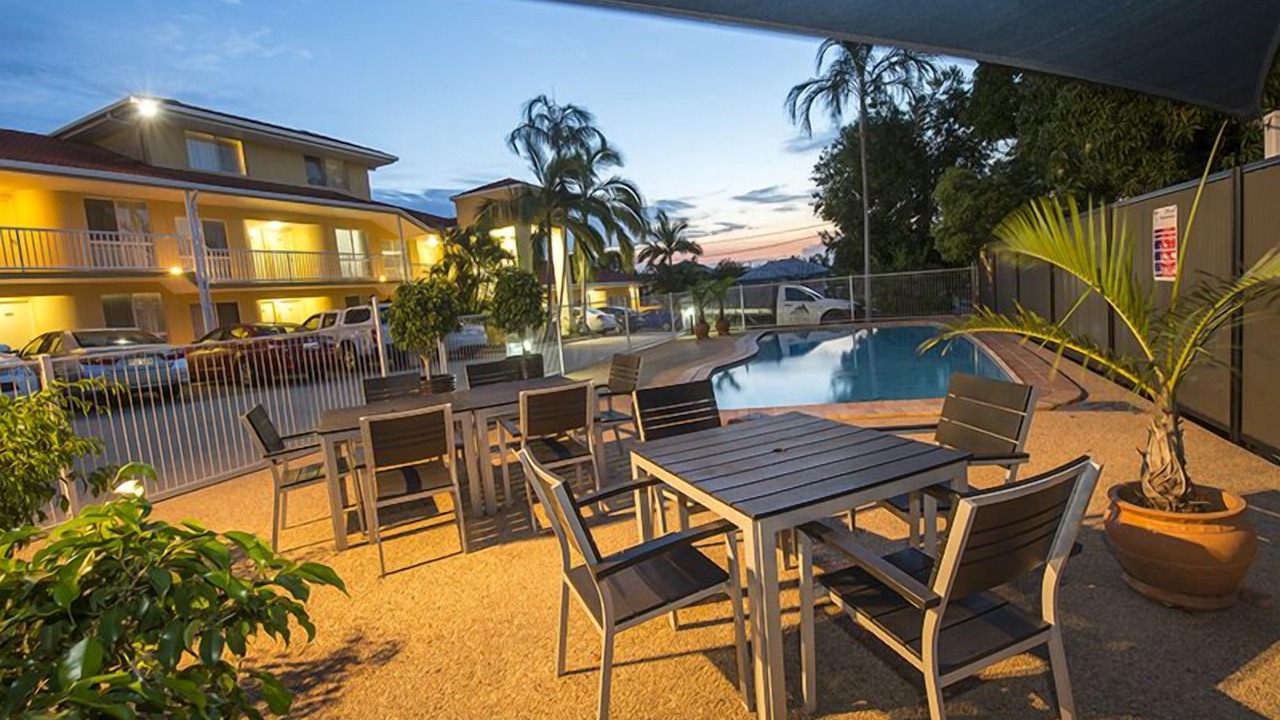 Photo of Outdoor in Gladstone