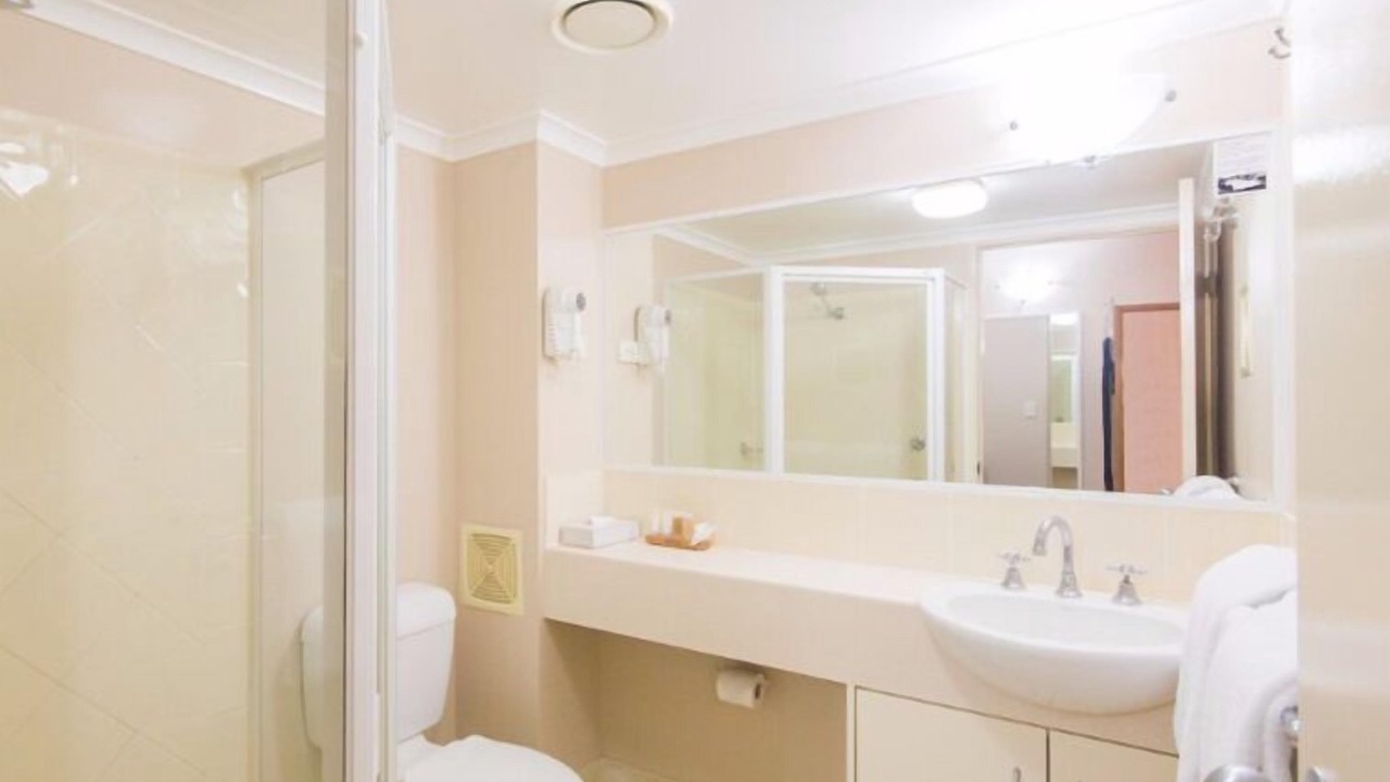 Photo of Bathroom in Gladstone
