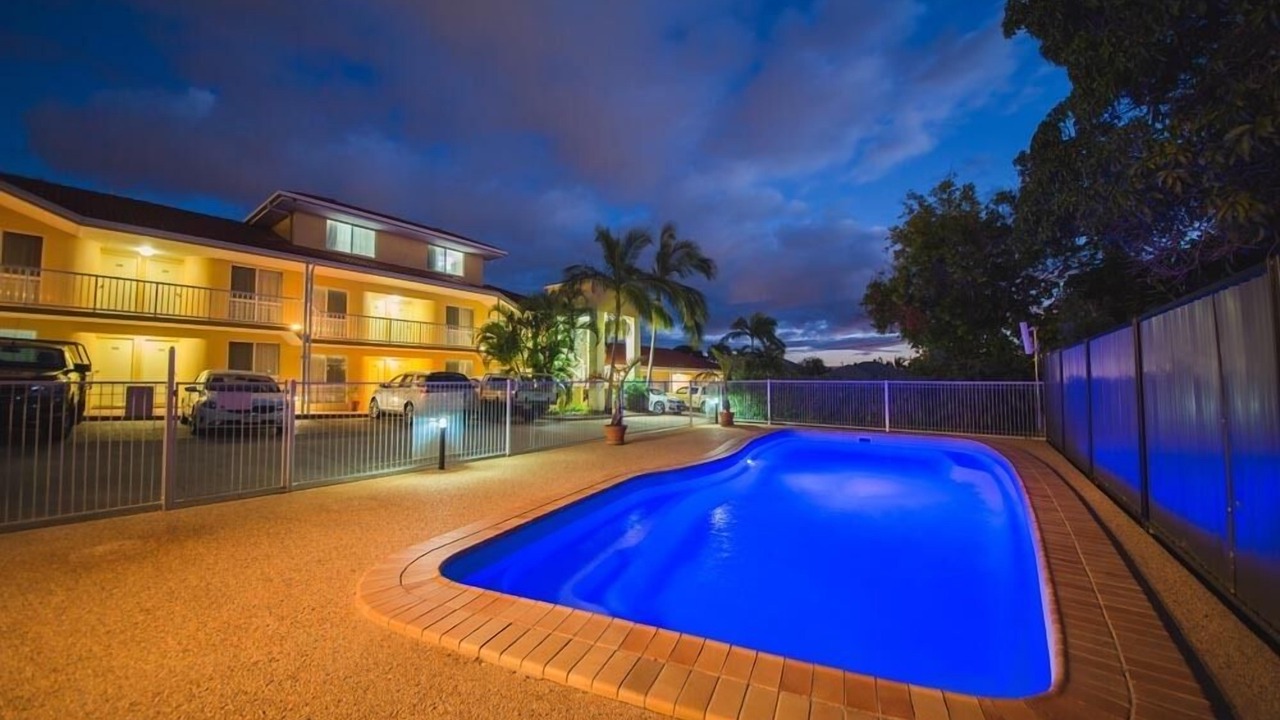 Photo of Outdoor in Gladstone