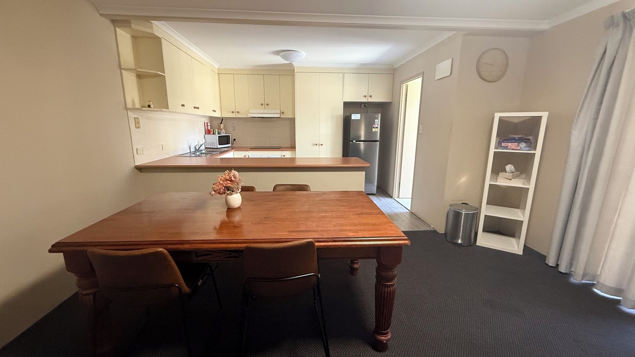 Photo of Bedroom in Gladstone