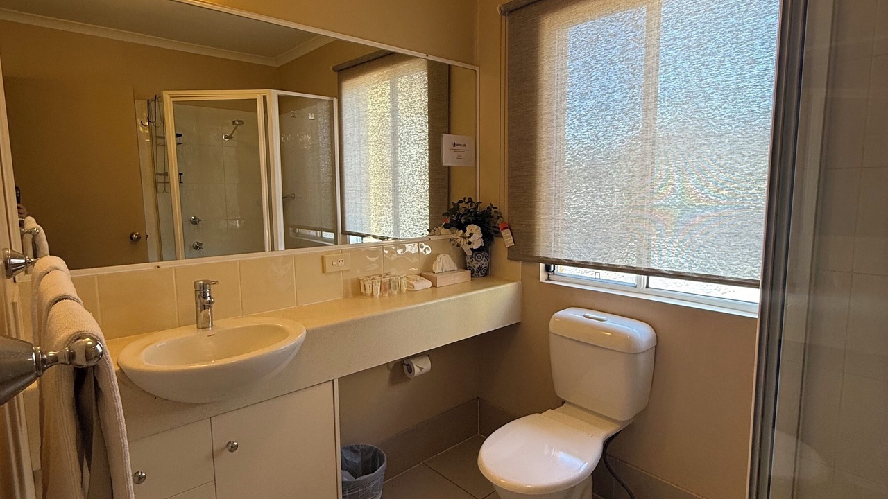 Photo of Bathroom in Gladstone