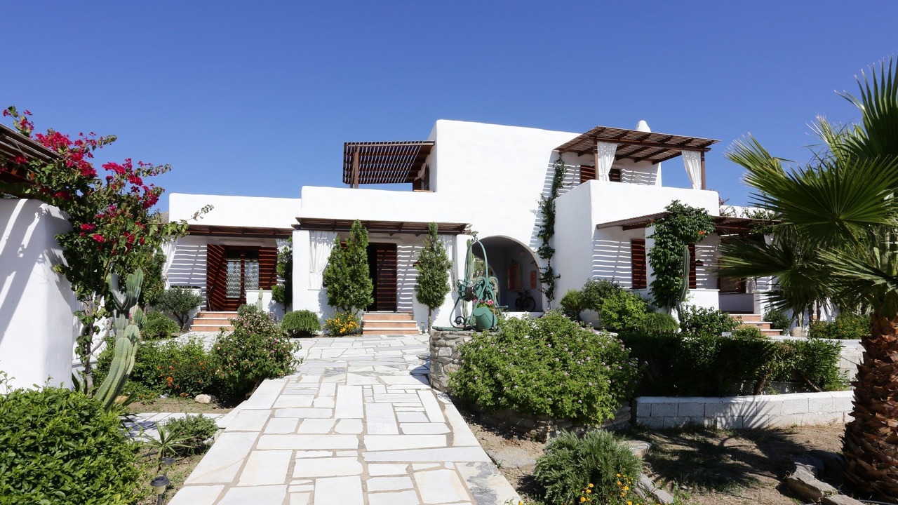 Photo of Outdoor in Parikia