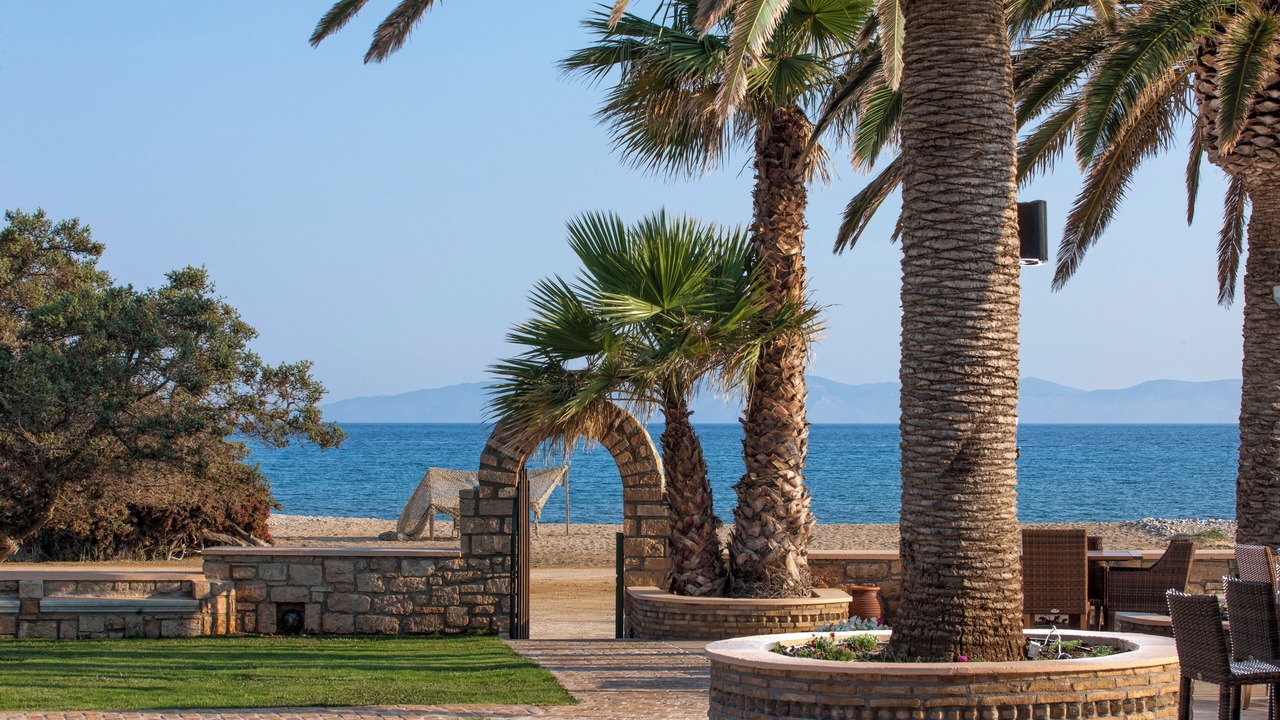 Photo of Outdoor in Naxos