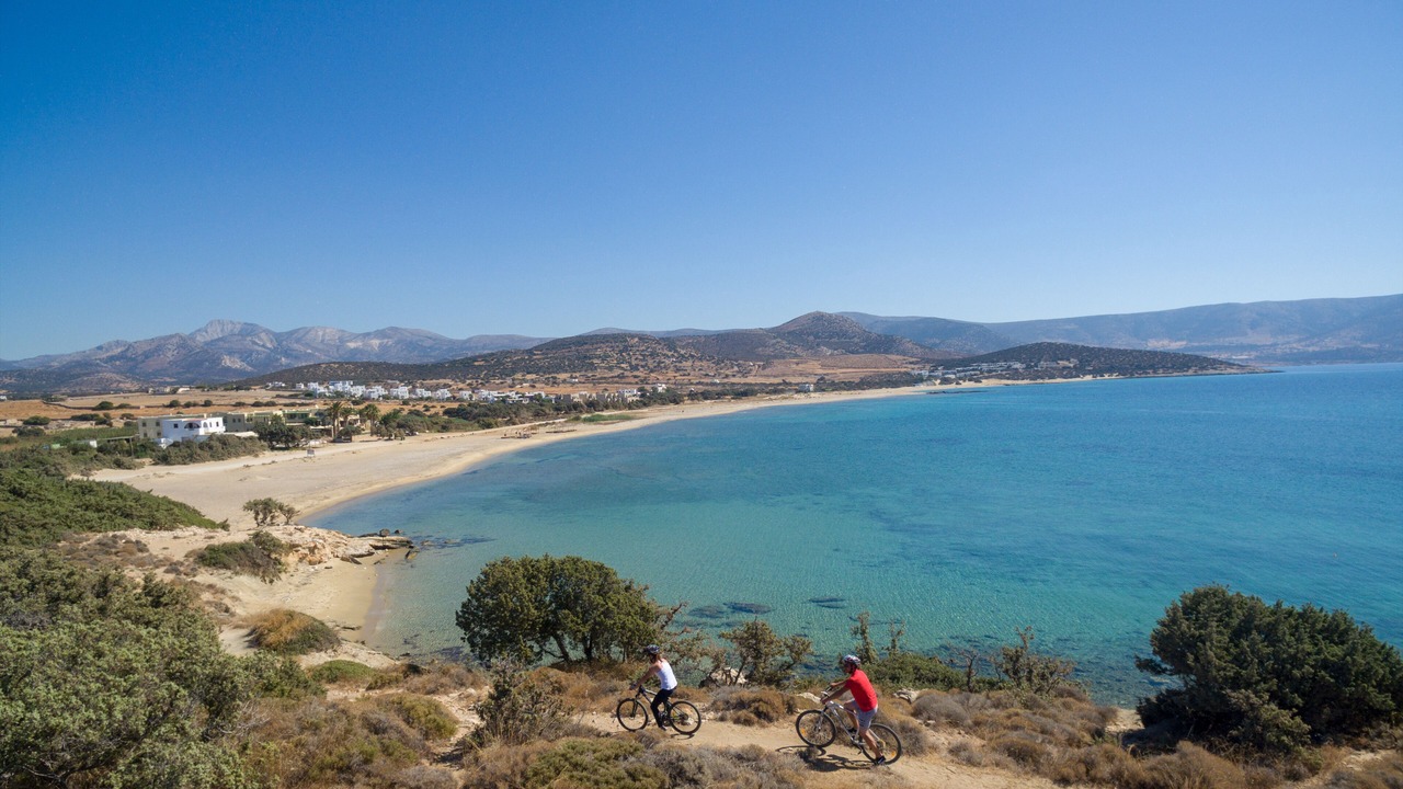 Photo of Others in Naxos