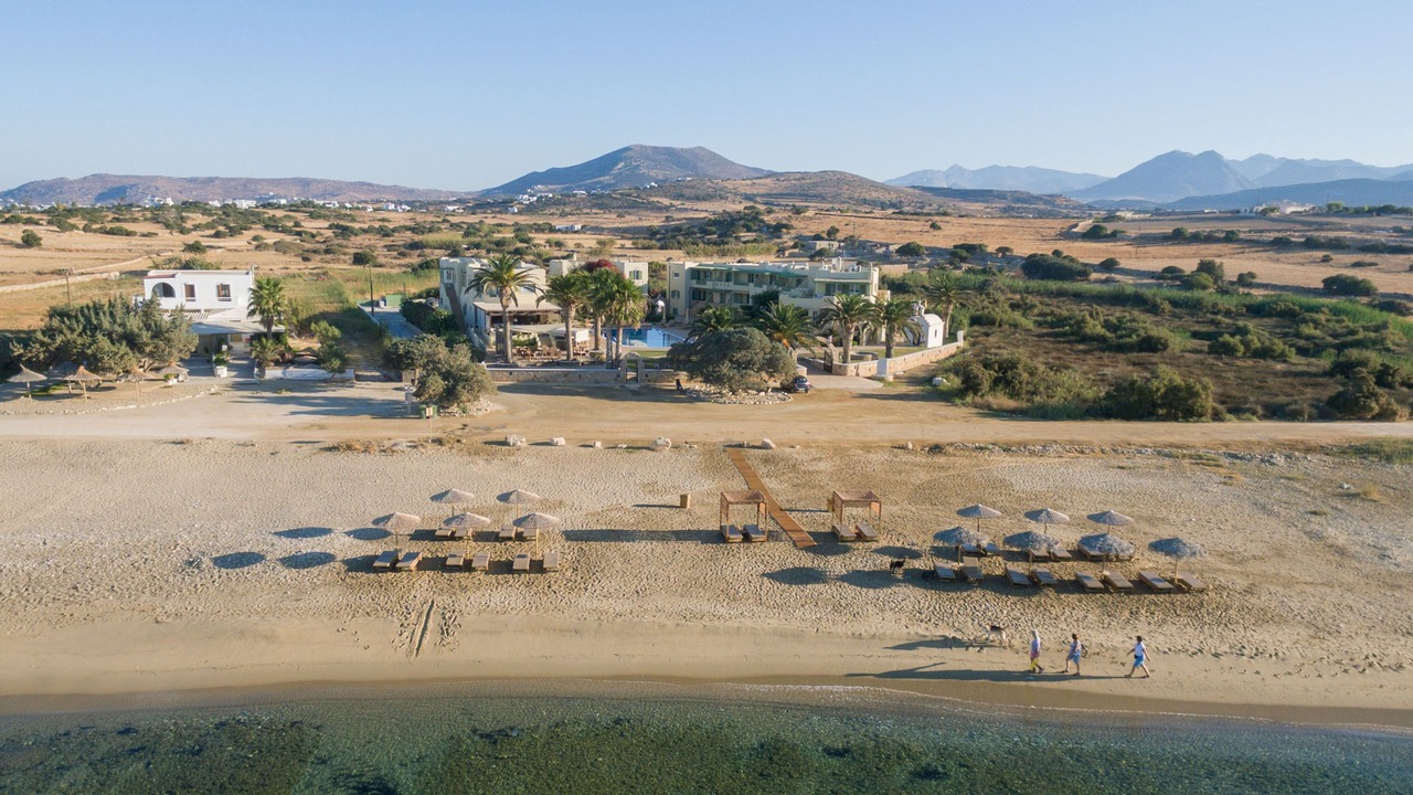 Photo of Others in Naxos