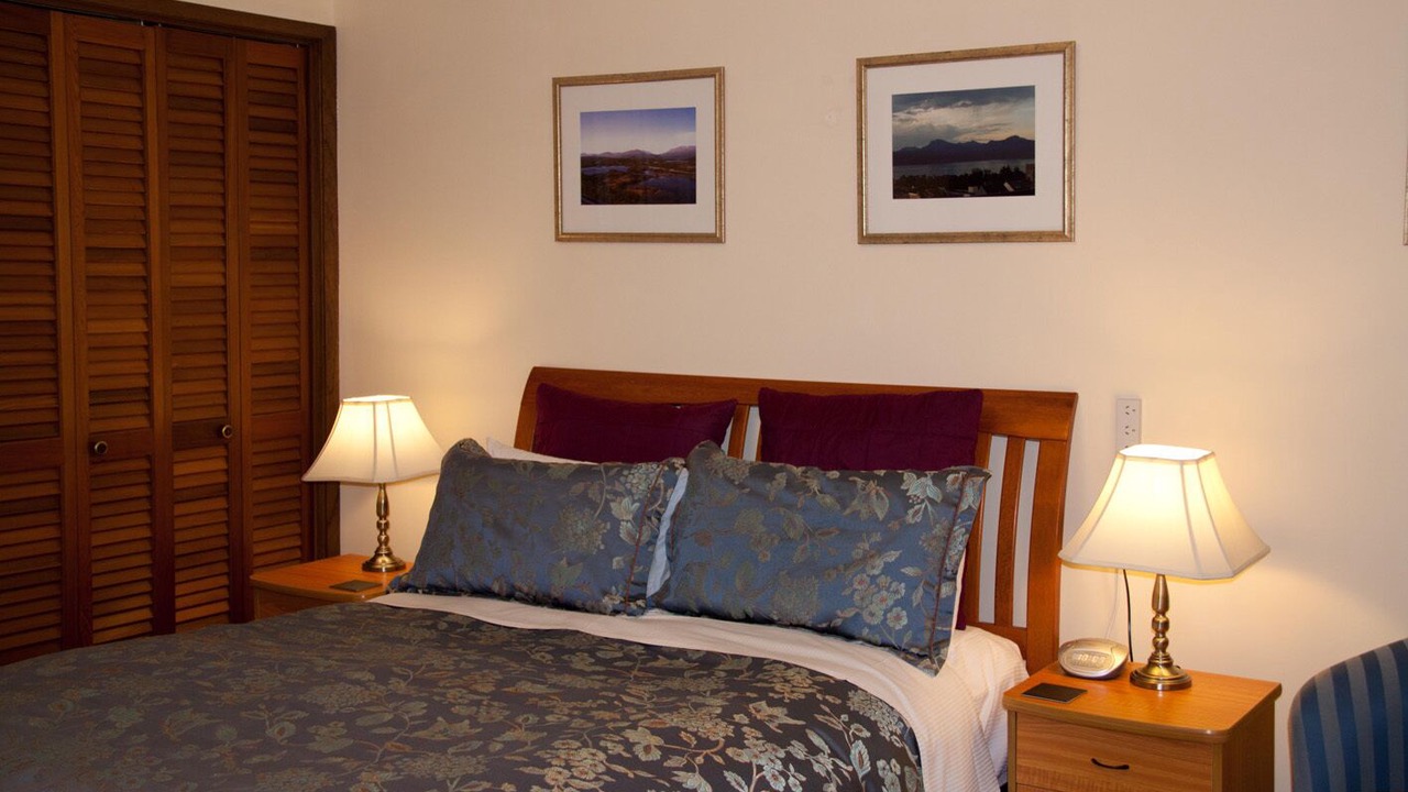 Photo of Bedroom in Bathurst