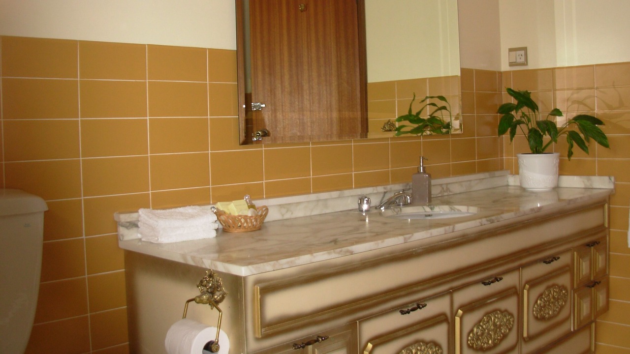 Photo of Bathroom in Bathurst