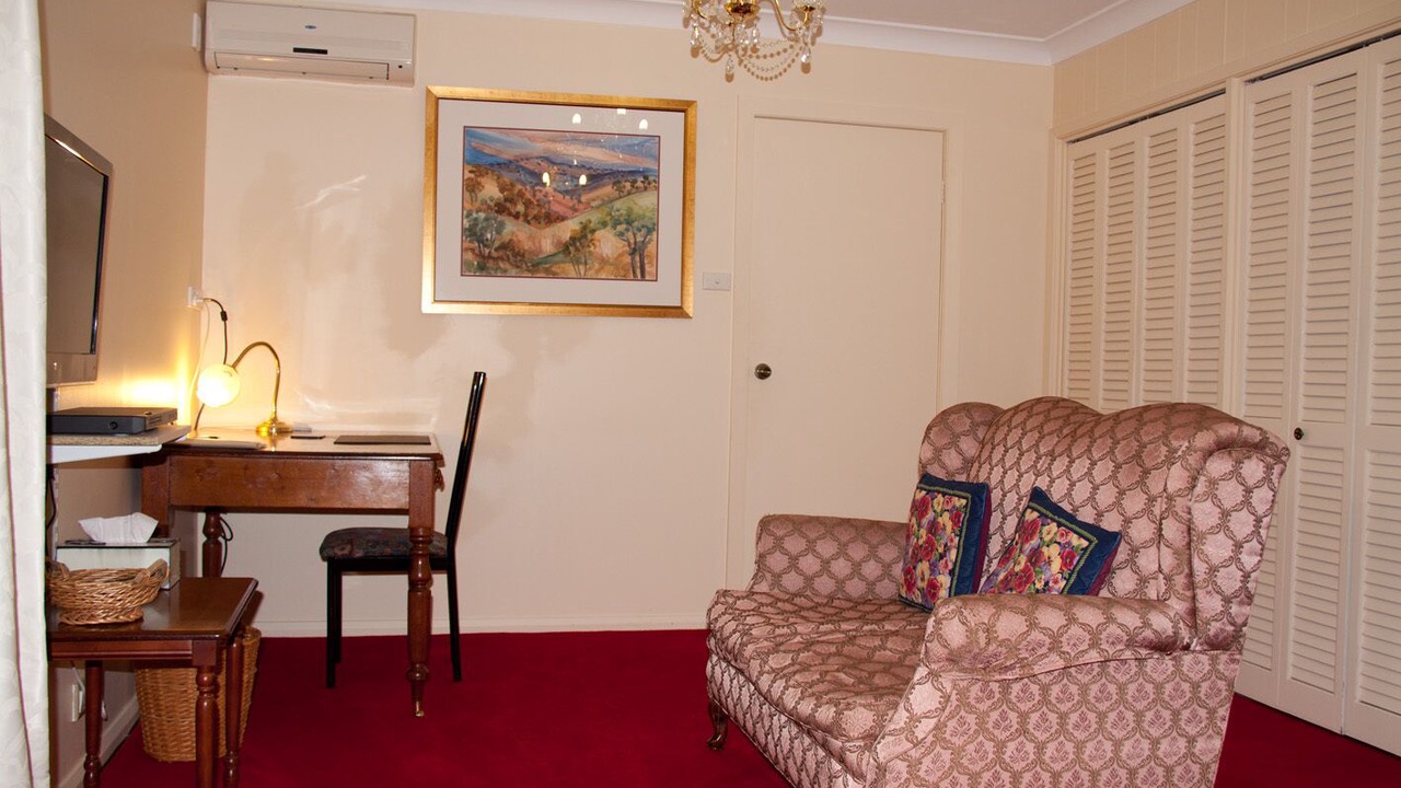 Photo of Bedroom in Bathurst