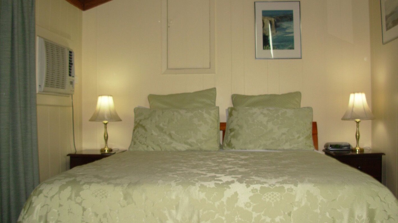 Photo of Bedroom in Bathurst