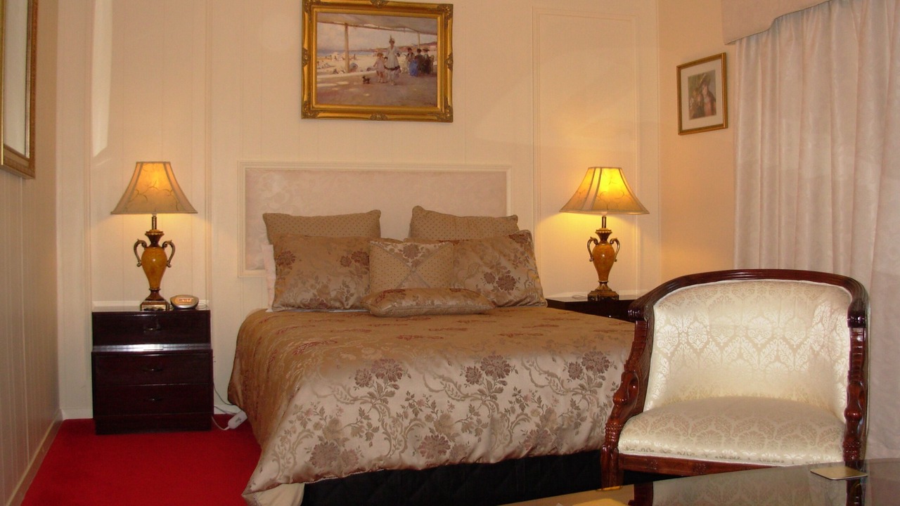 Photo of Bedroom in Bathurst