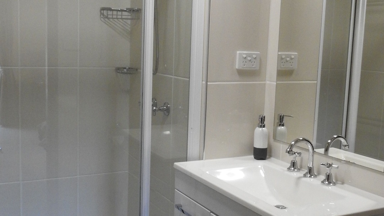 Photo of Bathroom in Bathurst