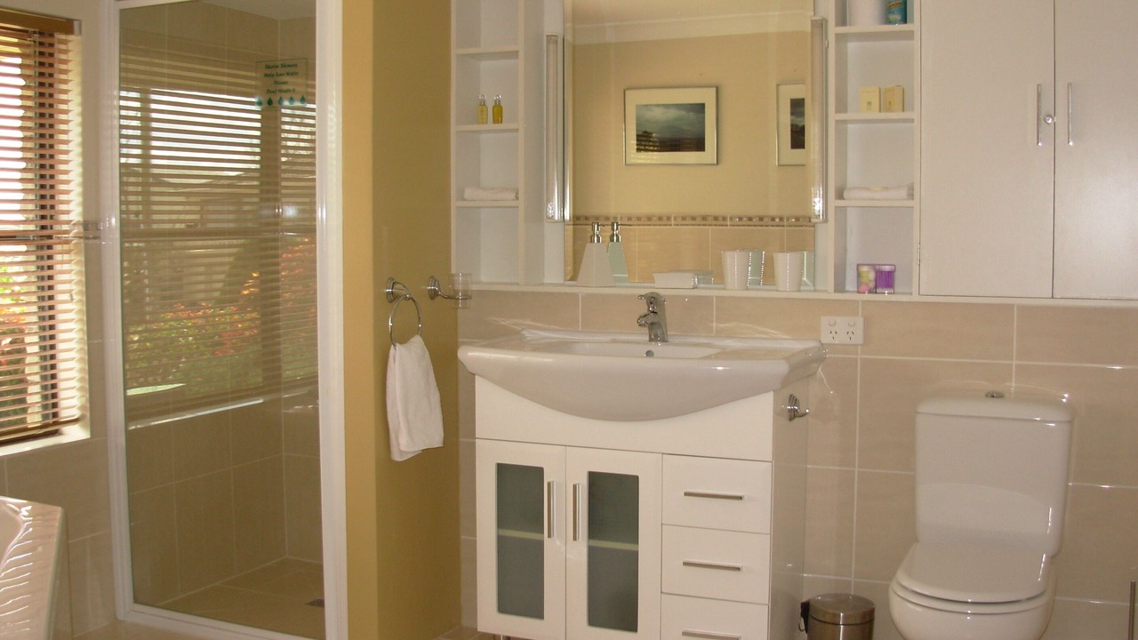 Photo of Bathroom in Bathurst