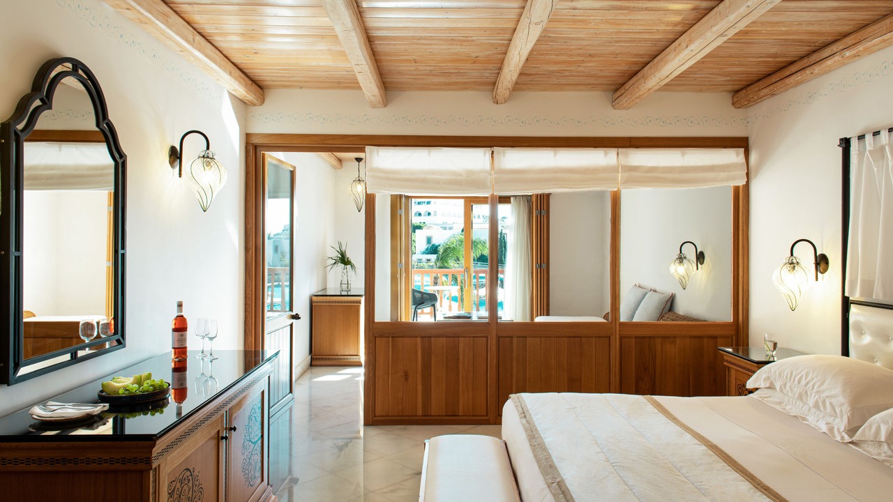Photo of Bedroom in Kardamena