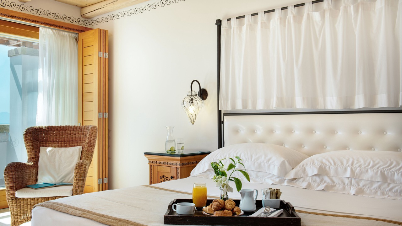 Photo of Bedroom in Kardamena