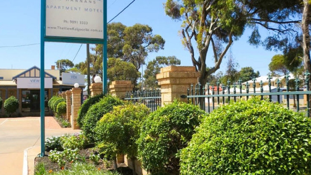 Photo of Outdoor in Kalgoorlie