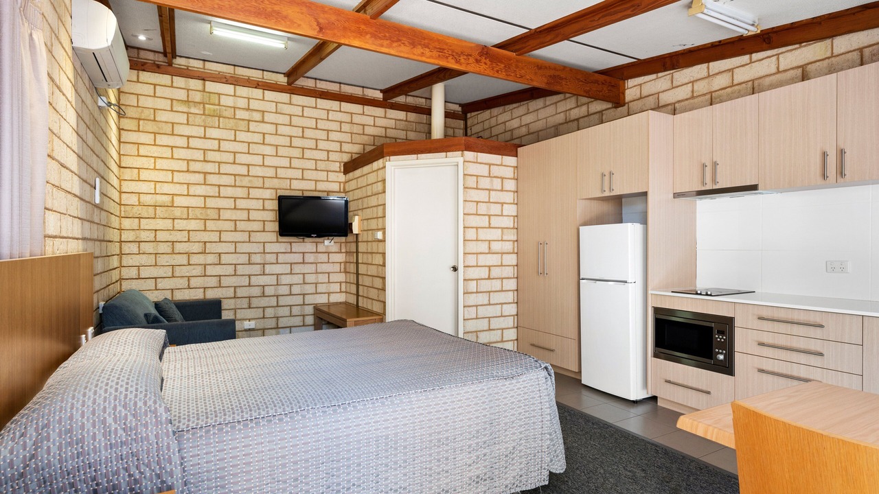Photo of Bedroom in Kalgoorlie