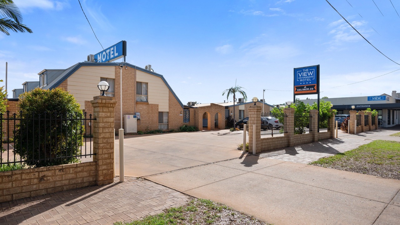 Photo of Outdoor in Kalgoorlie
