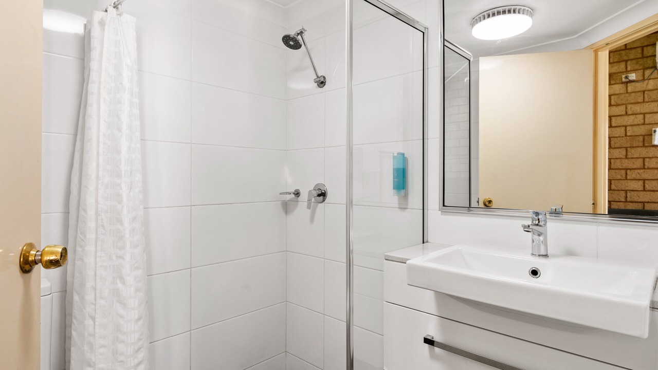 Photo of Bathroom in Kalgoorlie