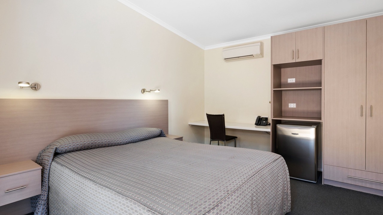 Photo of Bedroom in Kalgoorlie