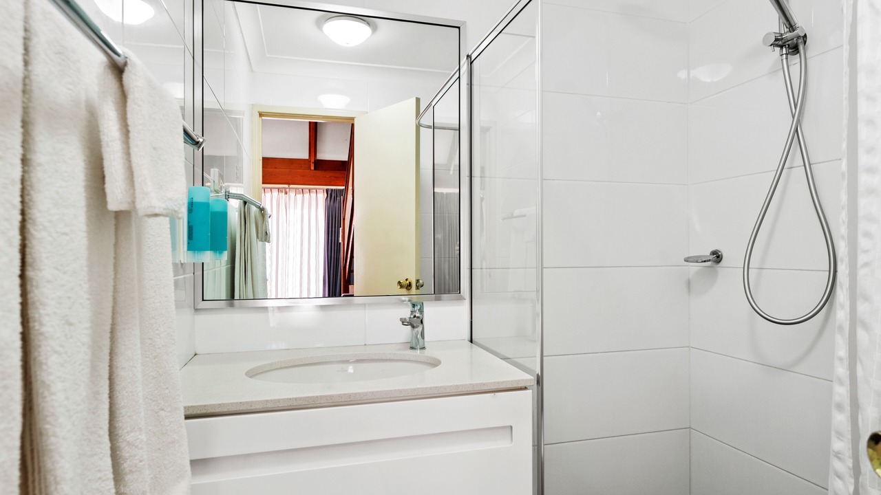 Photo of Bathroom in Kalgoorlie